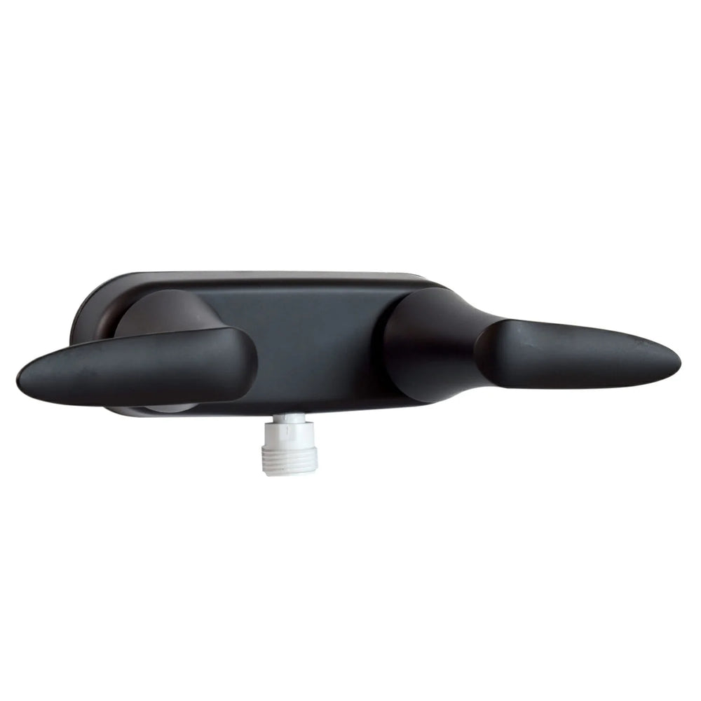 PREMIUM SLIMLINE FAUCET BLACK