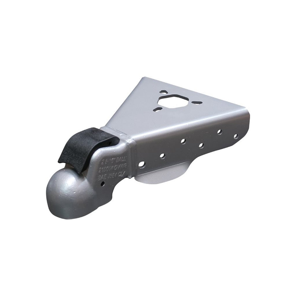 25/16IN 32 DEGREE EZ LATCH COUPLER BLACK