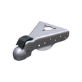 25/16IN 32 DEGREE EZ LATCH COUPLER BLACK
