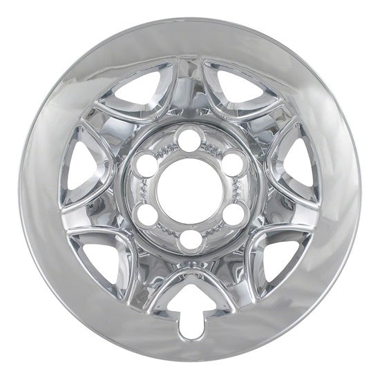 Coast To Coast silver auto part