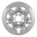 Coast To Coast silver auto part