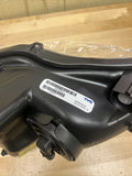 CAPA 1113 TY CROLA US BUILT;CHR BASE; LE HEADLAMP ASSY RH