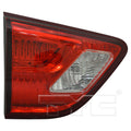 CAPA LH TAILLAMP ASSY INNER NISSAN PATHFINDER 20172019