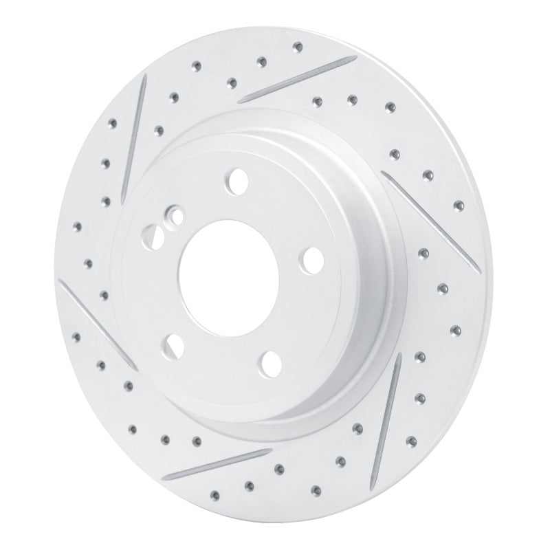 DFC auto part