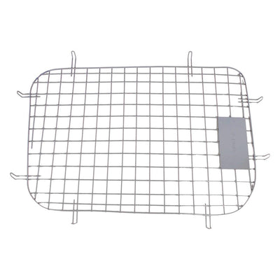 1520 MID/HIGH ROOF TRANSIT REAR WINDOWN SCREENS (SET OF 2)
