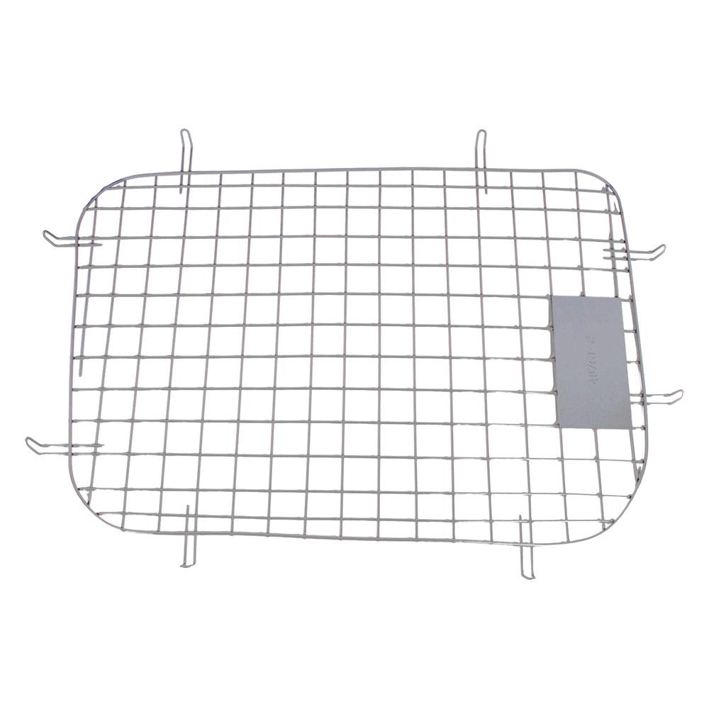 1520 MID/HIGH ROOF TRANSIT REAR WINDOWN SCREENS (SET OF 2)