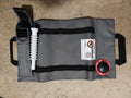 Giant Loop Armadillo Bag 2 Gallon - Gray