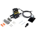 Haltech Boost Control Solenoid 4 Port 1/8th NPT 33Hz