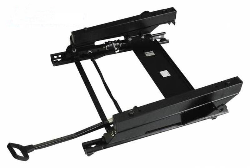 Recaro 05-12 Porsche 911 - 997 Installation Kit (Beltholder) - Right
