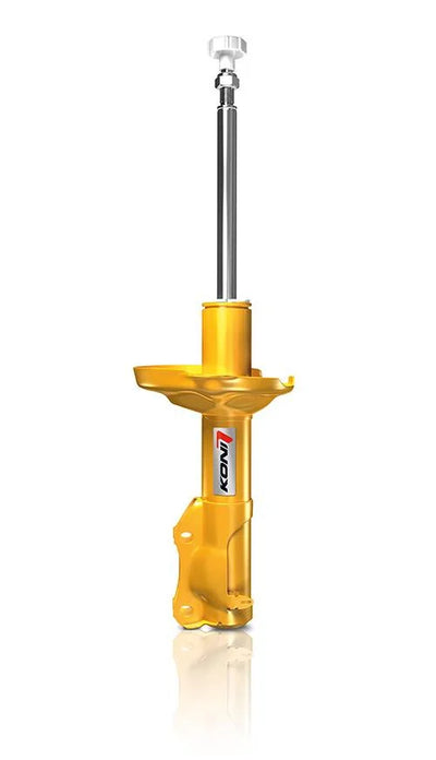Tein shock absorber