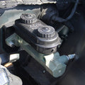 UPR 79-93 Manual Brake Kit 1.032 MC - Strange 3008-04