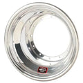 Weld Micro Inner/Outer Rim Half 10x5 - No Beadlock