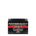 Antigravity YTZ7 Lithium Battery w/Re-Start