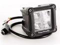 Rugged Ridge Cube LED Light Combo High/Low Beam