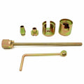 EPI 22+ Can-Am 500-700 Outlander/Maverick X3/MAX Secondary Clutch Compression Tool
