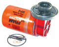 Oil Filter Adapter SBC 90 Deg