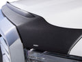 Husky Liners 2830114 Aeroskin II Low Profile Hood Protector Matte Black 2015-2022 GMC Canyon