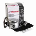 Wiseco 4 Stroke Forged Series Piston Kit, 47.00 MM Bore, 10.5:1 CR