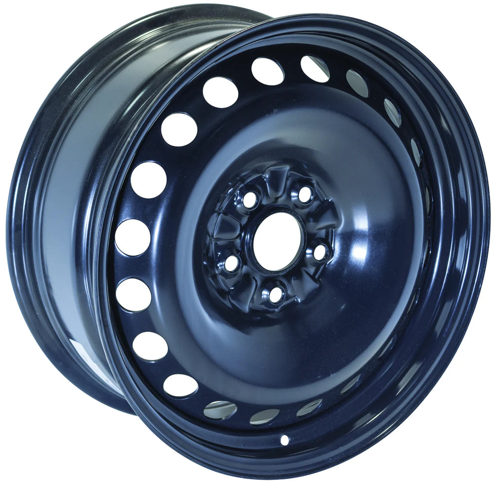 RTX black auto part