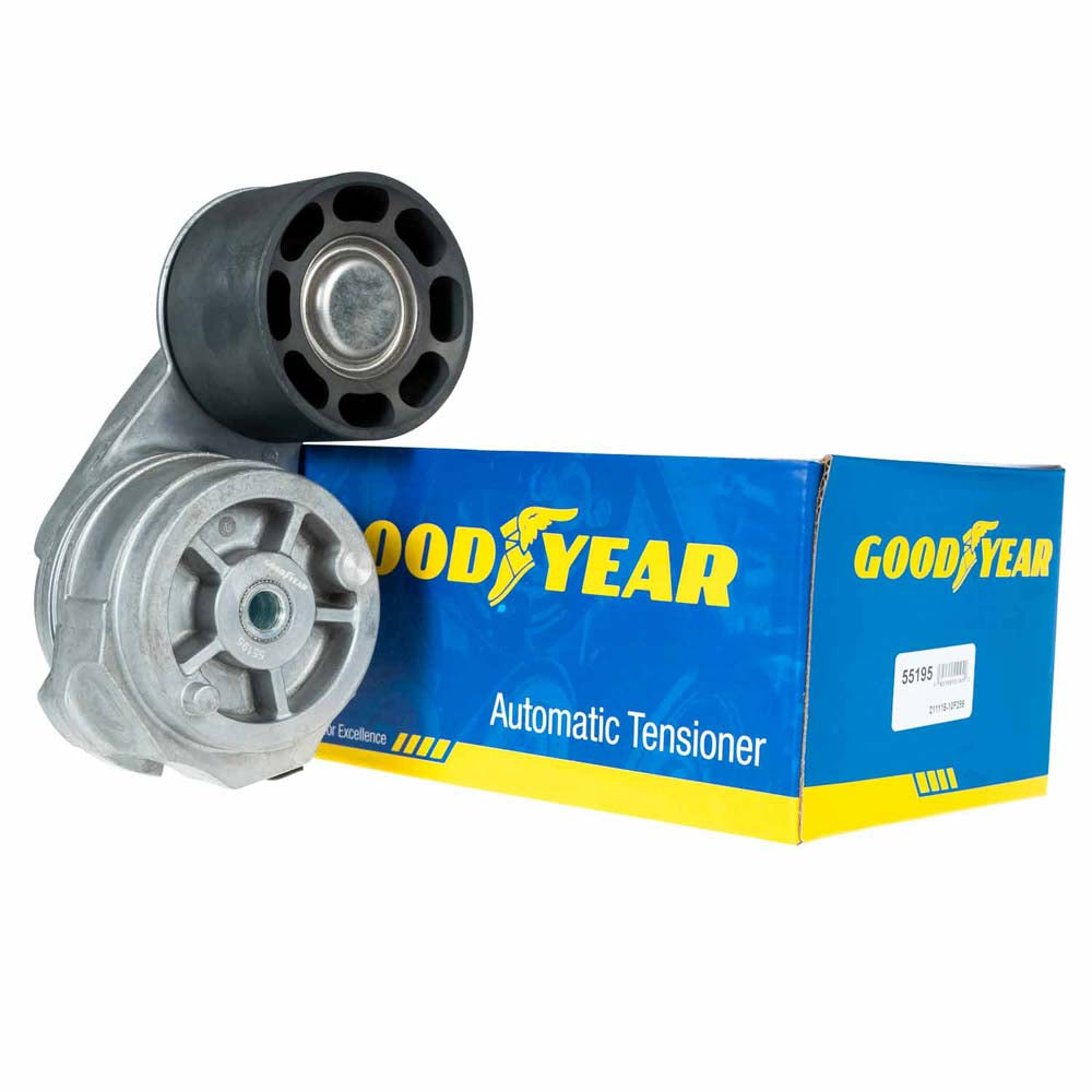 Goodyear auto part