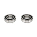 Wiseco, Main Bearing Kit, (2) 28 x 68 x 18 mm