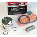 Wiseco 4 Stroke Forged Series Piston Kit, 41.00 MM Bore, 11:1 CR