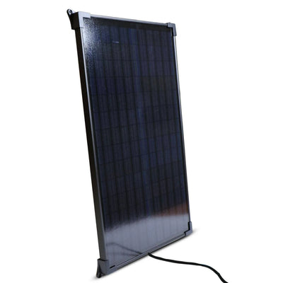 Battery Tender 12V 35W Mountable Solar Battery Charger