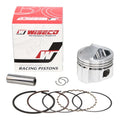 Wiseco 4 Stroke Forged Series Piston Kit, 57.00 MM Bore, 11:1 CR