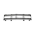 69-70 INNER GRILL PLASTIC