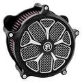 Performance Machine  Faceplate Galaxy - Contrast Cut Platinum