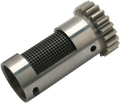 S&S Cycle 48-77 BT Breather Gear