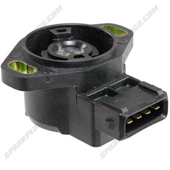 THROTTLE POSITION SENSOR