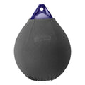 Polyform blue auto part