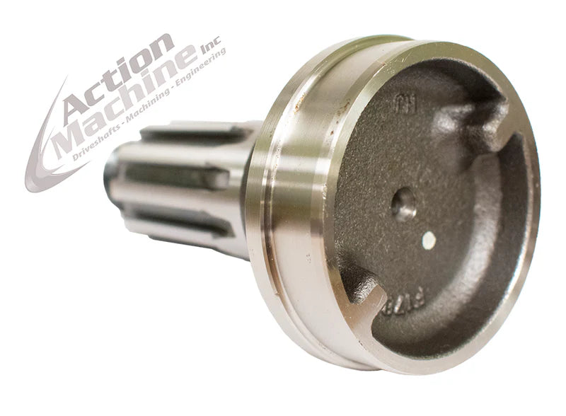 MIDSHIP TUBE SHAFT 1410 (50)