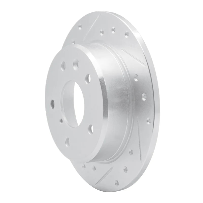 R1 Concepts silver auto part