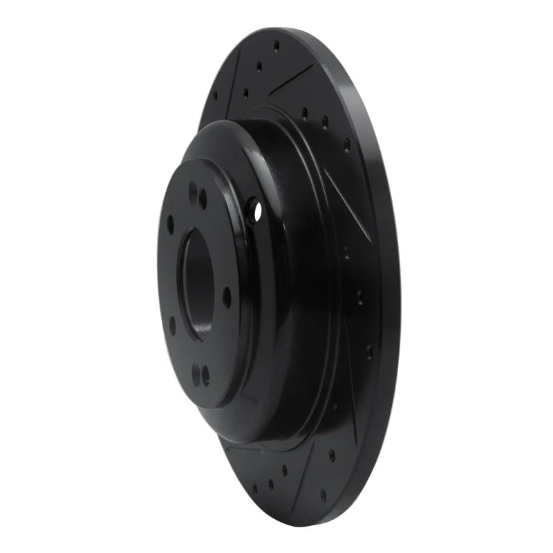 R1 Concepts black auto part