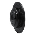 R1 Concepts black auto part