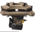 FRICTION CHOICE CALIPERS