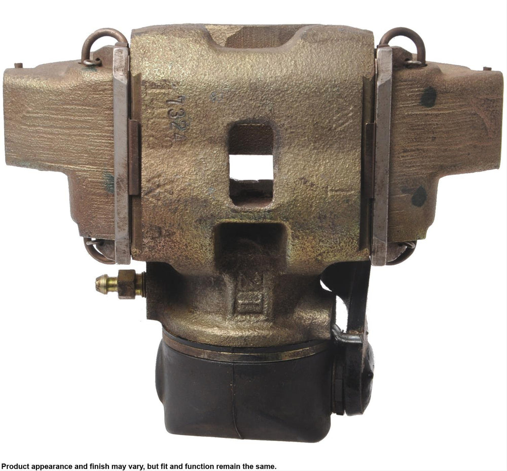 FRICTION CHOICE CALIPERS