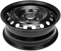 STEEL WHEEL