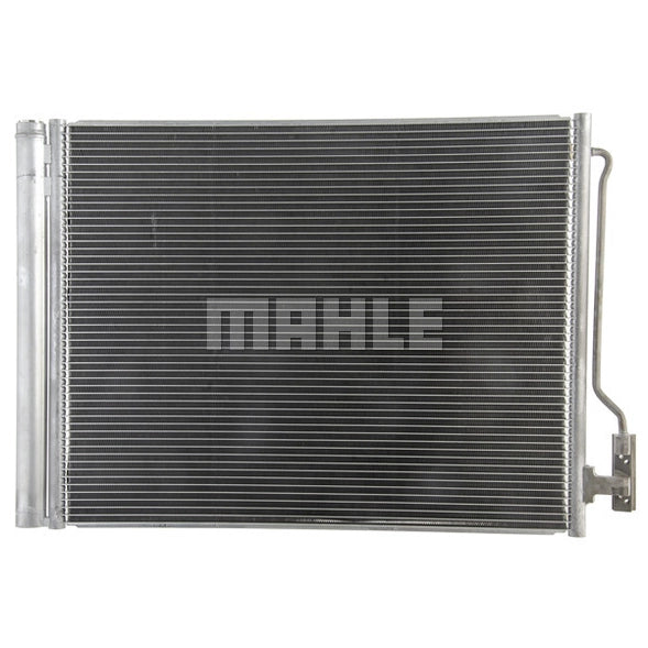 BEHR A/C Condenser