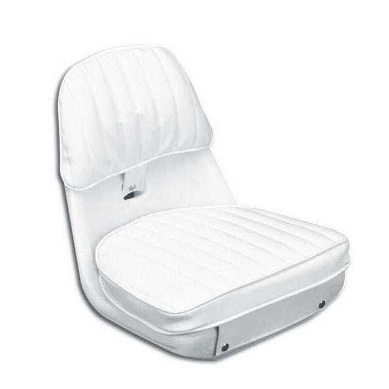 WHITE 2070 CUSHION SET