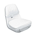 WHITE 2070 CUSHION SET