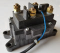 WARN Industries Winch Replacement Contractor 4.0 CL Kit