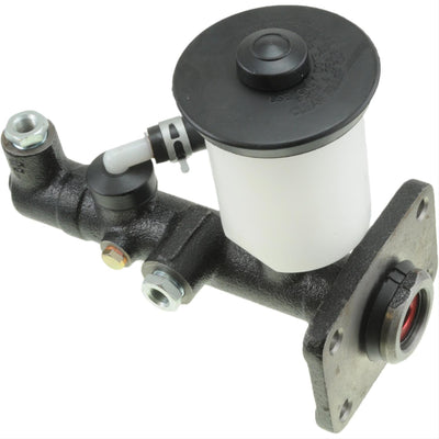 NEW MASTER CYLINDER