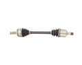 CV AXLE SHAFT