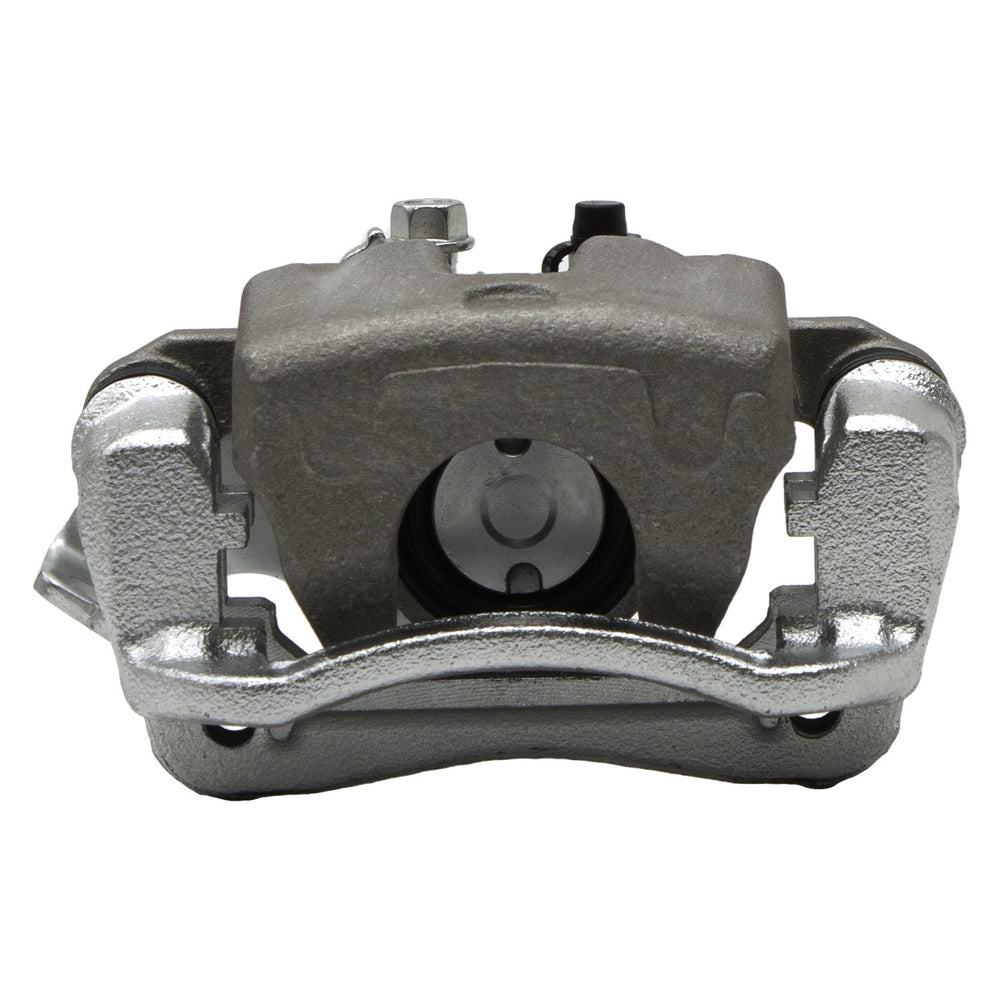 DFC silver auto part
