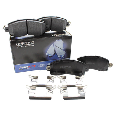AKEBONO auto part