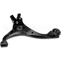 CONTROL ARM