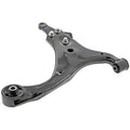 CONTROL ARM